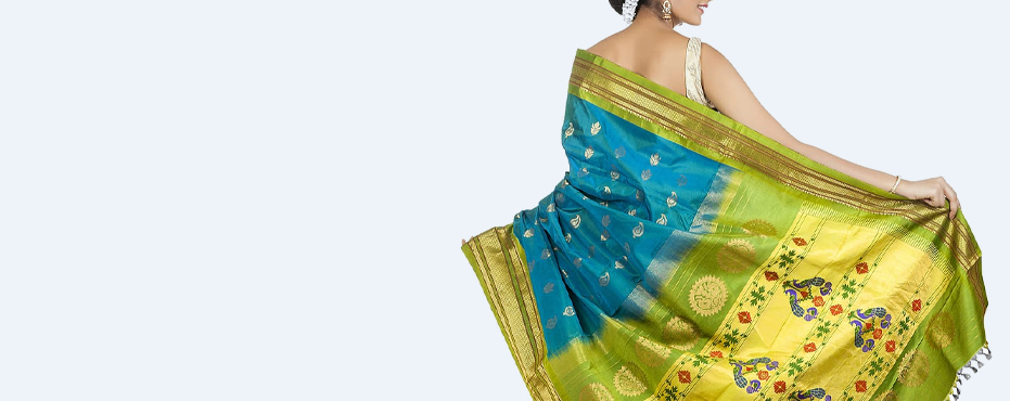 Designer Sarees